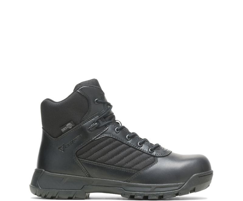 BATES | MEN'S TACTICAL SPORT 2 MID DRYGUARD-BLACK