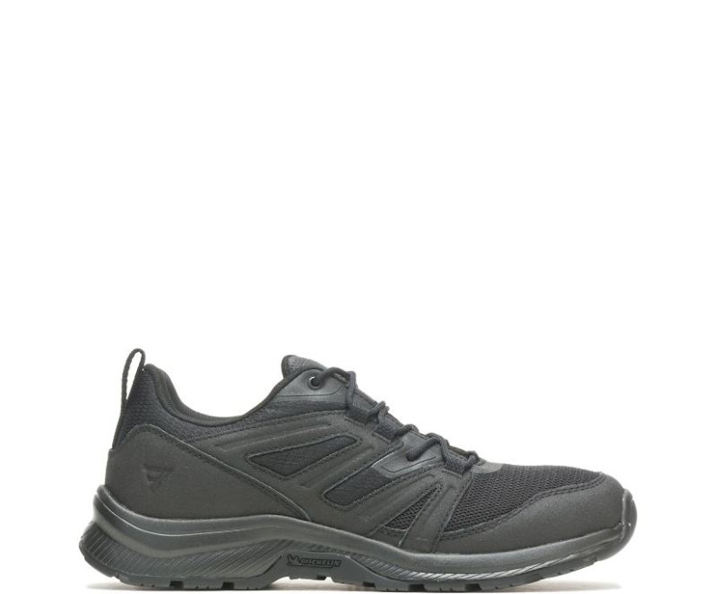 BATES | MEN'S RALLYFORCE LOW-BLACK