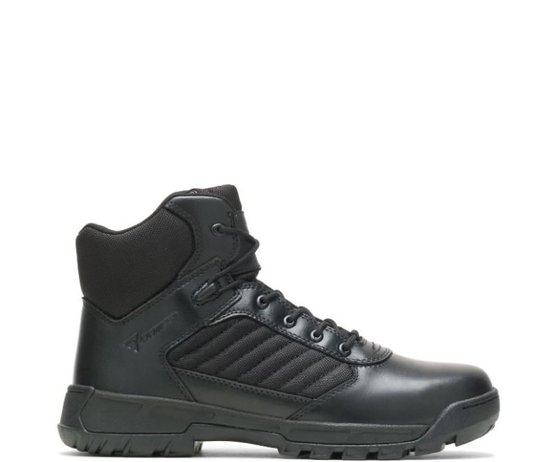 BATES | MEN'S TACTICAL SPORT 2 MID-BLACK