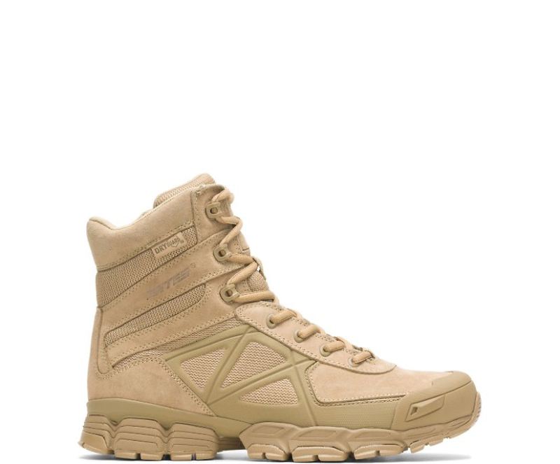 BATES | MEN'S VELOCITOR WATERPROOF-OLIVE MOJAVE