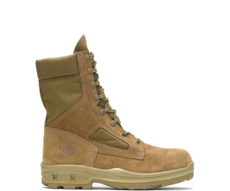 BATES | MEN'S TERRAX3 USMC BOOT-OLIVE MOJAVE