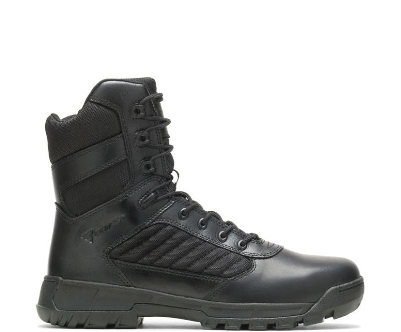 BATES | MEN'S TACTICAL SPORT 2 TALL SIDE ZIP-BLACK